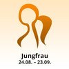 Sternzeichen Jungfrau - gewissenhaft, ordnungsliebend und akribisch