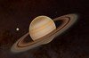 Planet Saturn in der Astrologie