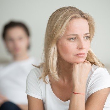 Paarberatungen können bei Beziehungsproblemen helfen